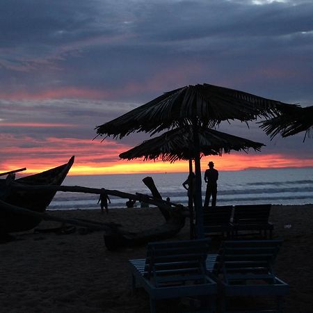 קלנגוטה Tivai Beach Cottages מראה חיצוני תמונה