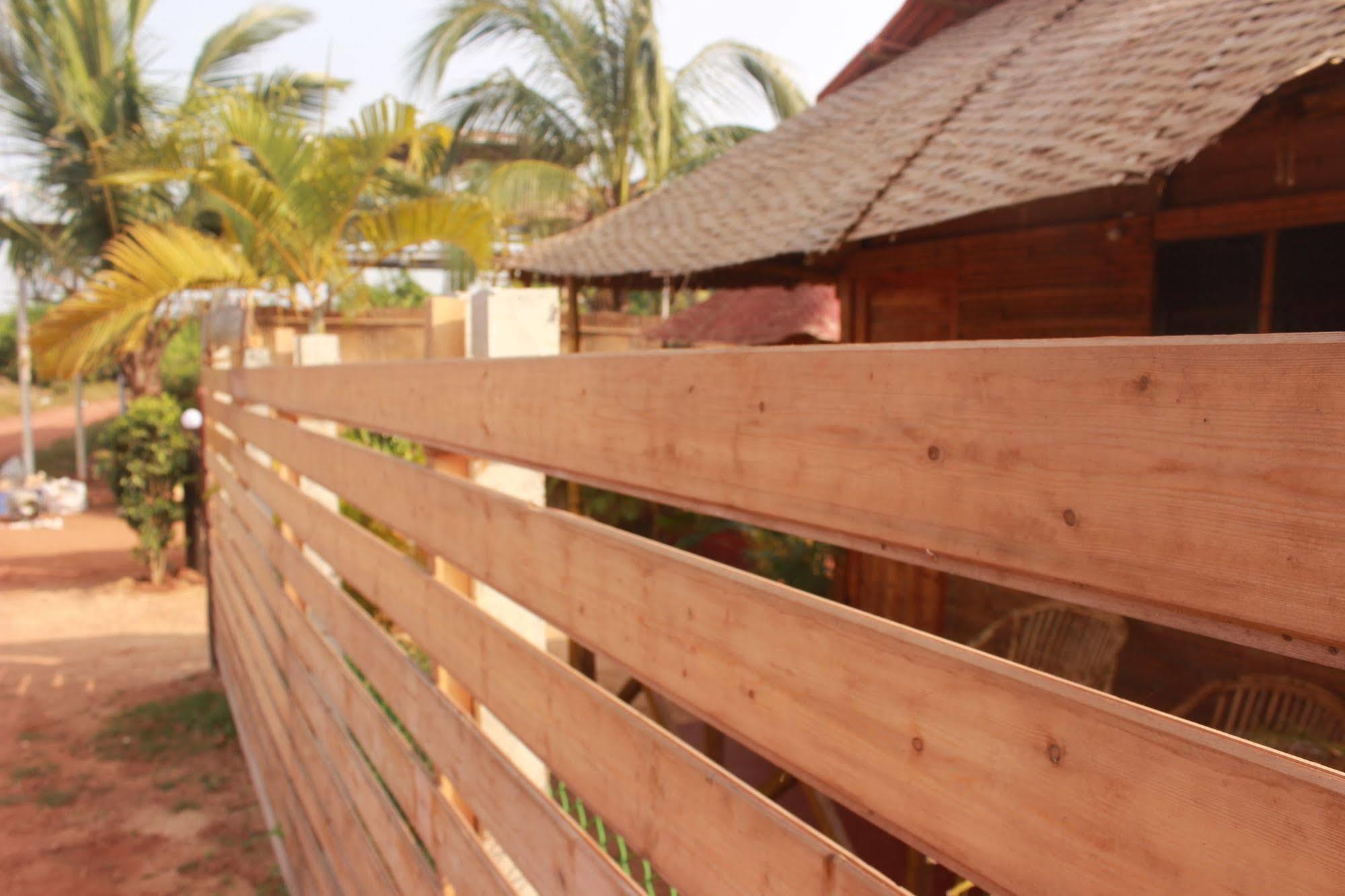 קלנגוטה Tivai Beach Cottages מראה חיצוני תמונה