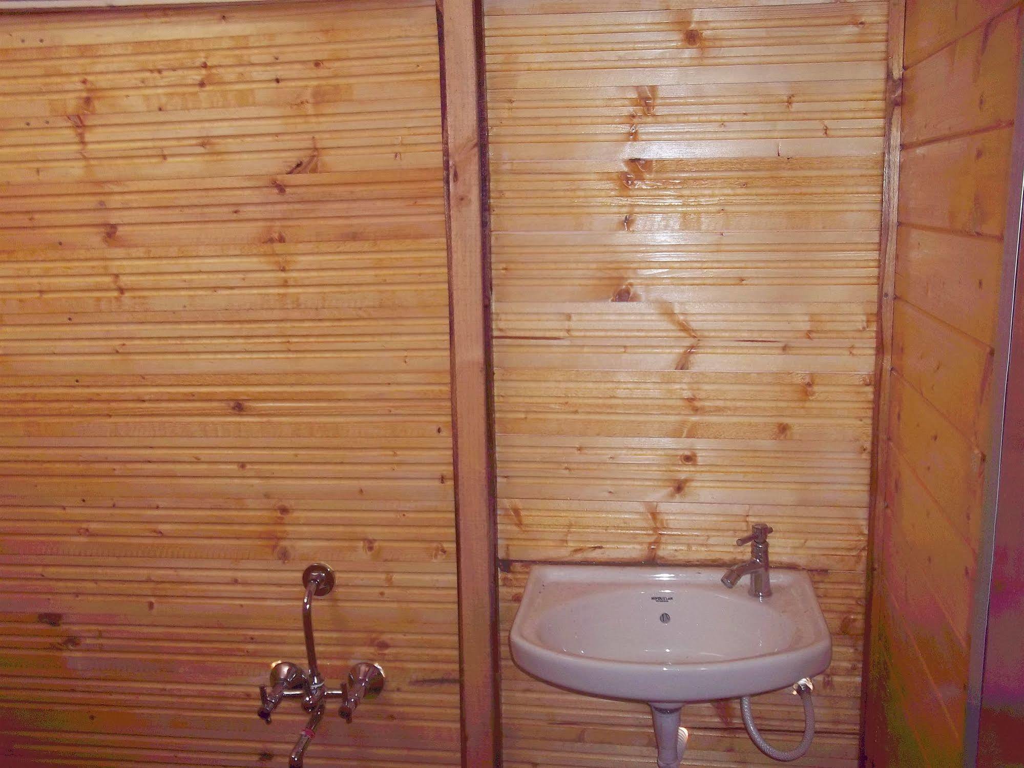 קלנגוטה Tivai Beach Cottages מראה חיצוני תמונה