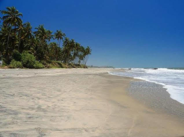 קלנגוטה Tivai Beach Cottages מראה חיצוני תמונה
