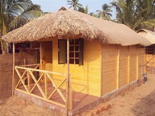 קלנגוטה Tivai Beach Cottages מראה חיצוני תמונה
